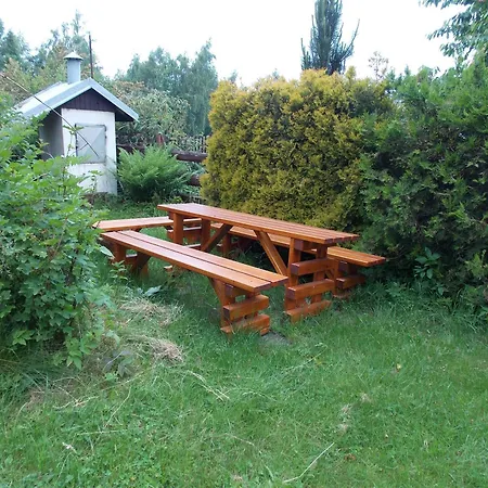 Casa de hóspedes Babicka, A Trojanovice