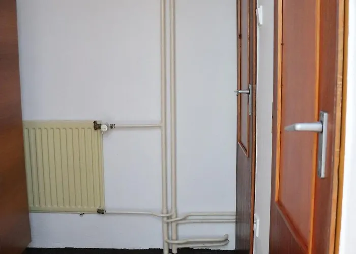 Vendégház Babicka, A